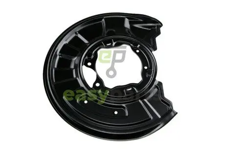 Захист диска NTY HTO-ME-019