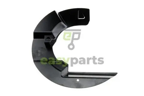 Захист диска NTY HTO-LR-005