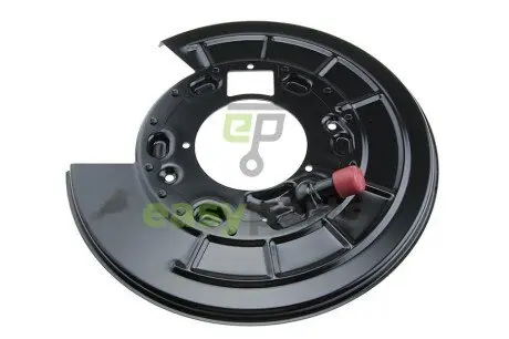 Захист диска NTY HTO-LR-000