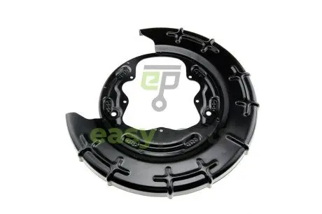 Защита диска NTY HTO-KA-300