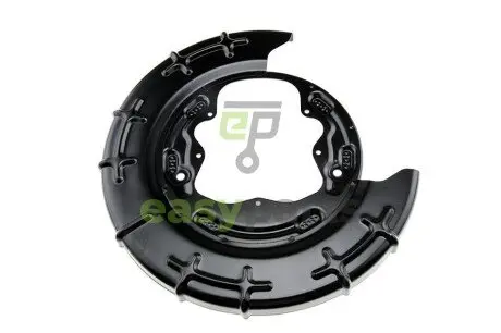 Защита диска NTY HTO-KA-301