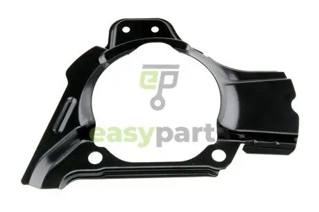 Захист диска NTY HTO-FT-002