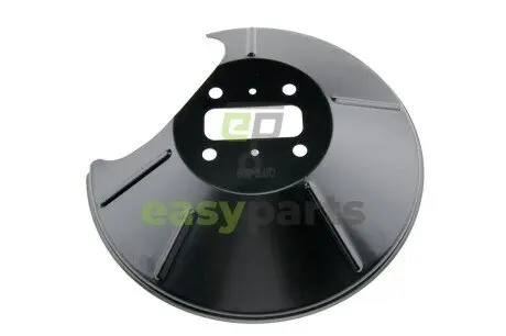 Защита диска NTY HTO-FR-006