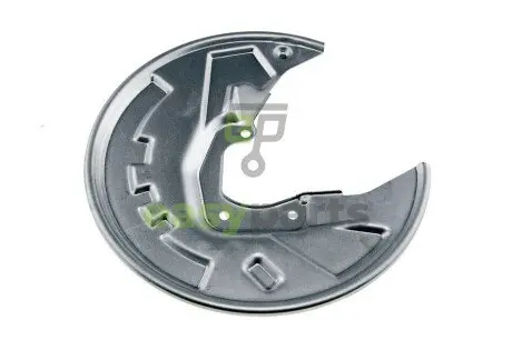 Защита диска NTY HTO-CT-001