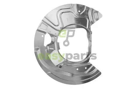 Захист диска NTY HTO-BM-032