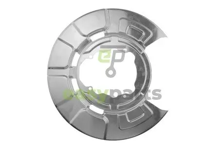 Защита диска NTY HTO-BM-034