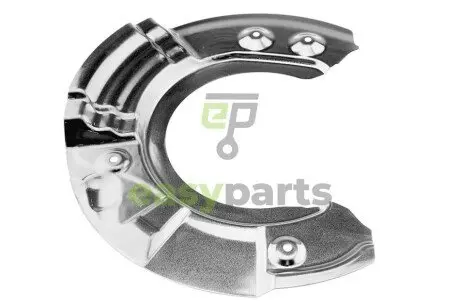 Захист диска NTY HTO-BM-031