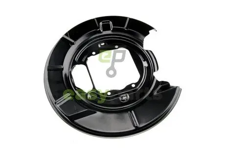 Захист диска NTY HTO-BM-027