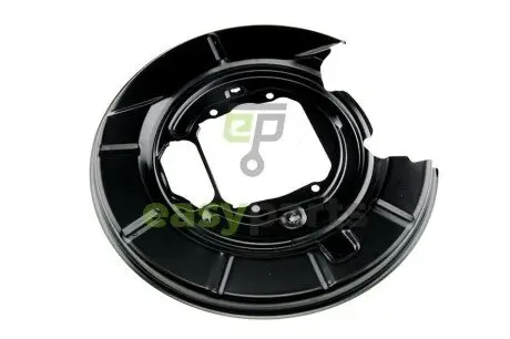 Захист диска NTY HTO-BM-026