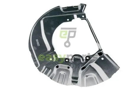 Защита диска NTY HTO-BM-008