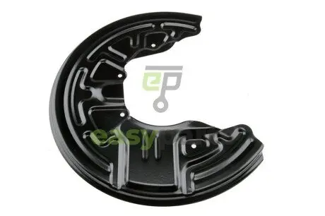 Захист диска NTY HTO-AU-006