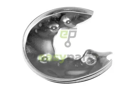 Захист диска NTY HTO-AU-009