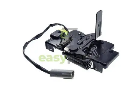 Замок капота NTY EZC-MZ-002