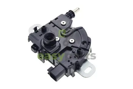 Замок капота NTY EZC-FR-006