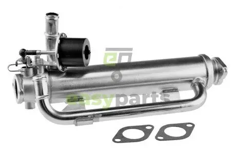 Радиатор EGR NTY EGR-VW-030A