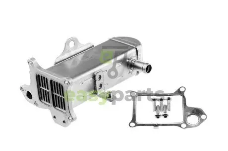 Радіатор EGR NTY EGR-SU-004