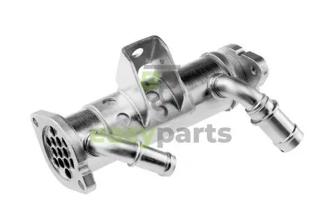 Радиатор EGR NTY EGR-LR-006A