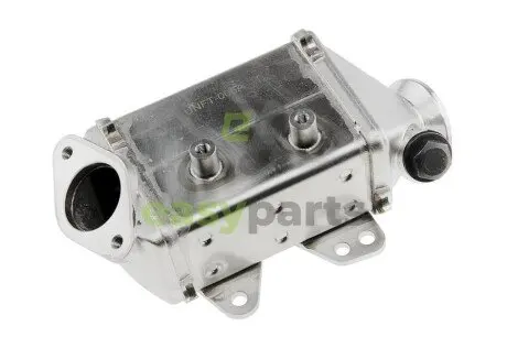 Радиатор EGR NTY EGR-FT-006A
