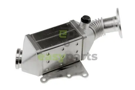 Радиатор EGR NTY EGR-FT-007A