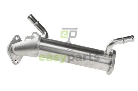 Радиатор EGR NTY EGR-FR-018A