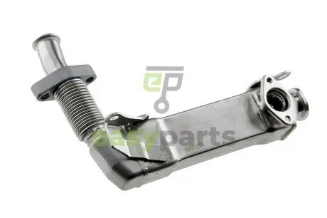 Радиатор EGR NTY EGR-BM-010A