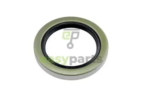 Сальник валу NTY NUP-TY-022