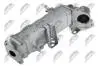 Радиатор EGR NTY EGR-BM-016A (фото 2)