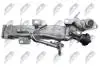Радиатор EGR NTY EGR-BM-016A (фото 3)