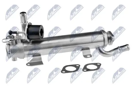 Радіатор EGR NTY EGR-VW-029A
