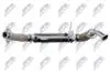 Радиатор EGR NTY EGR-FT-009A (фото 4)