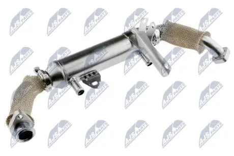 Радиатор EGR NTY EGR-FT-009A