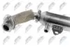 Радиатор EGR NTY EGR-FT-009A (фото 7)