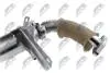 Радиатор EGR NTY EGR-FT-009A (фото 8)