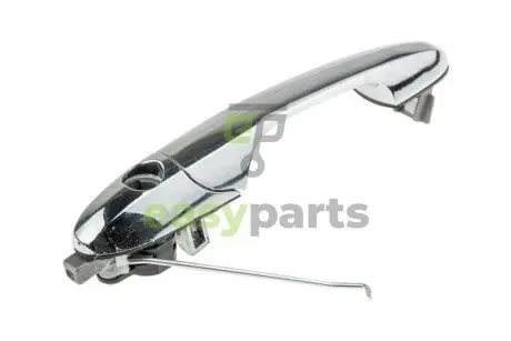 Ручка двери NTY EZC-FT-049