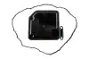 Фiльтр АКПП + прокладка Hyundai Accent 1.4 18-/Elantra 15-/Santa Fe 18-/Kia Ceed 18-/Optama 15-/Rio 17-/Soul 14-/Sportage 15-22 NTY FSF-HY-009 (фото 3)