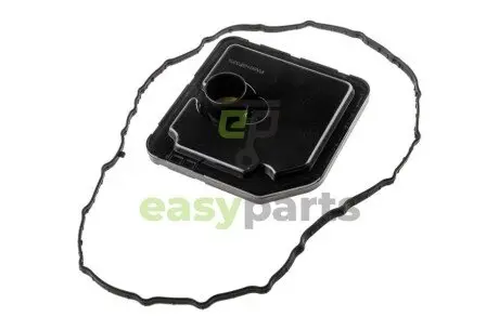 Фiльтр АКПП + прокладка Hyundai Accent 1.4 18-/Elantra 15-/Santa Fe 18-/Kia Ceed 18-/Optama 15-/Rio 17-/Soul 14-/Sportage 15-22 NTY FSF-HY-009
