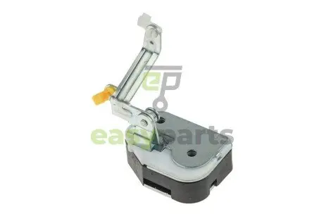 Замок двери NTY EZC-RE-077