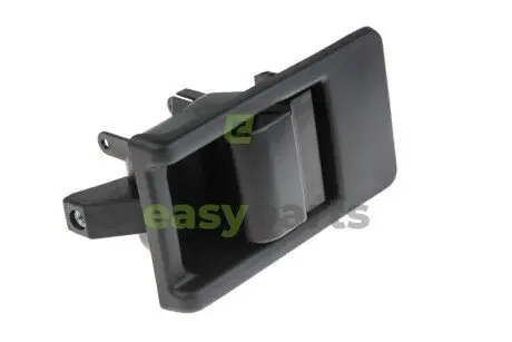 Ручка дверей внутр. права Fiat Ducato, 99- NTY EZC-FT-065