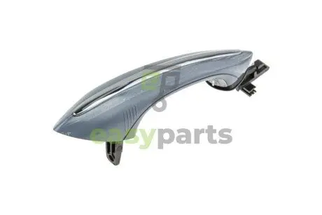 Ручка двери NTY EZC-BM-116