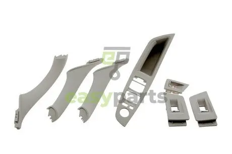 Ручка двери NTY EWS-BM-057