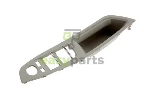 Ручка двери NTY EWS-BM-037