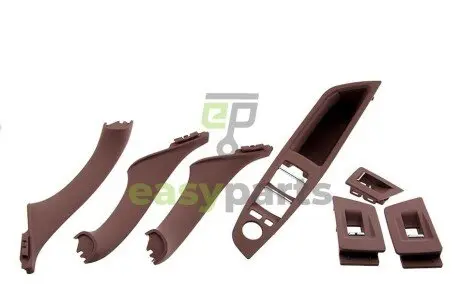 Ручка двери NTY EWS-BM-036