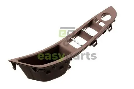 Ручка дверей NTY EWS-BM-028