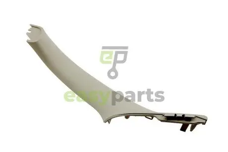 Ручка двери NTY EWS-BM-026