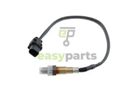 Лямбда-зонд NTY ESL-PL-015