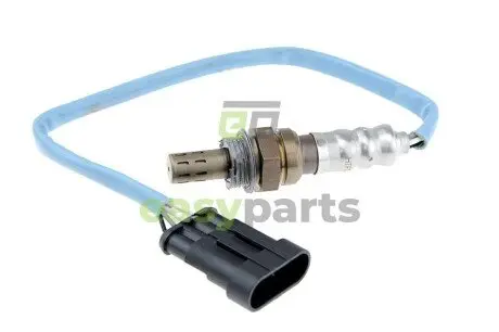 Лямбда-зонд NTY ESL-FT-006