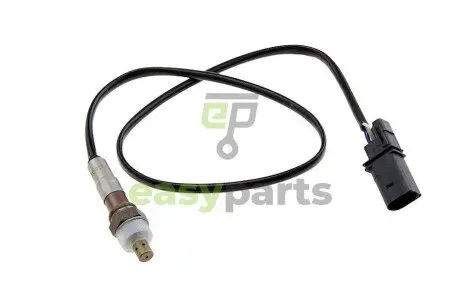 Лямбда-зонд Audi Q3 2.0TDI 14- /Skoda Karoq 1.6TDI/2.0TDI 17-/Octavia 1.6TDI/2.0TDI 04-20 /VW Caddy 2.0TDI 15-/Passat B7/B8 1.6TDI/2.0TDI NTY ESL-AU-012