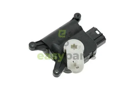 Сервопривід NTY CNG-AU-001