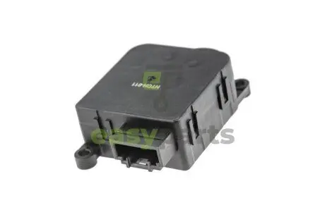 Сервопривод NTY CNG-CH-011