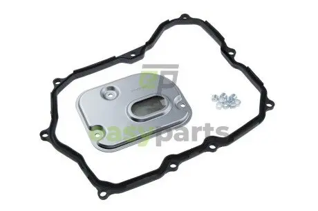 Гідрофільтр АКПП+прокладка VW Tiguan 2.0 TDI/TFSI 09.07- NTY FSF-VW-010